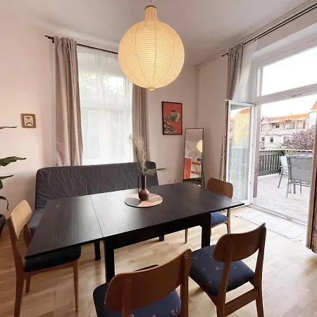 Apartment Bakcyl Atelier Art Workshops & Vintage Spot In Center - 4 *