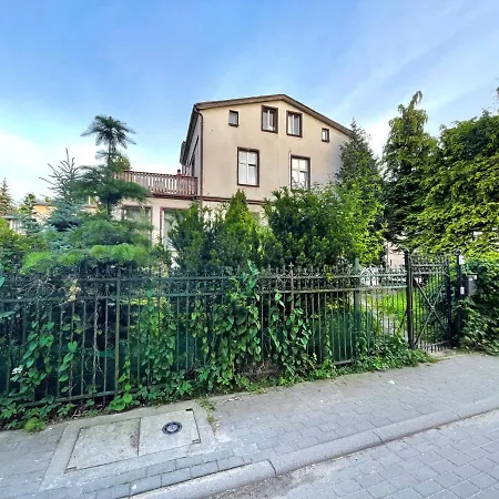 Apartment Bakcyl Atelier Art Workshops & Vintage Spot In Center - 4