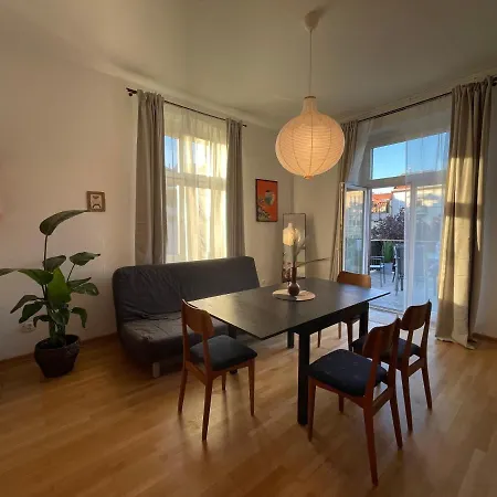 Baltycka Seaside - 4 * سوبوت