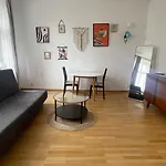 Lejlighed Baltycka Seaside - 4 *