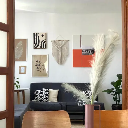 Bakcyl Atelier Art Workshops & Vintage Spot In Center - 4 *