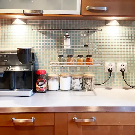 Bakcyl Atelier Art Workshops & Vintage Spot In Center - 4 Sopot