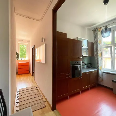 Bakcyl Atelier Art Workshops & Vintage Spot In Center - 4 Apartamento