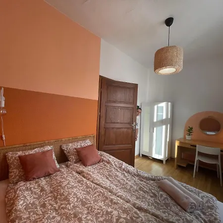 Bakcyl Atelier Art Workshops & Vintage Spot In Center - 4 * Sopot