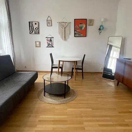 Apartmán Baltycka Seaside - 4 *