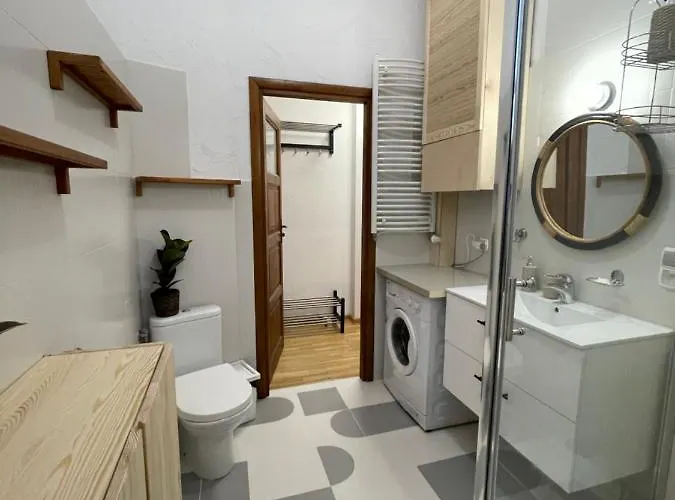 Апартаменти Baltycka Seaside - 4 Сопот