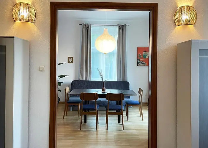 Baltycka Seaside - 4 Апартаменти Сопот