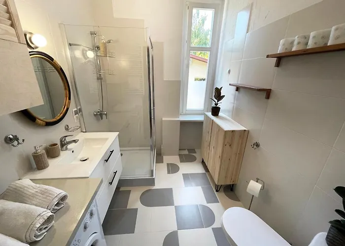 Baltycka Seaside - 4 Сопот