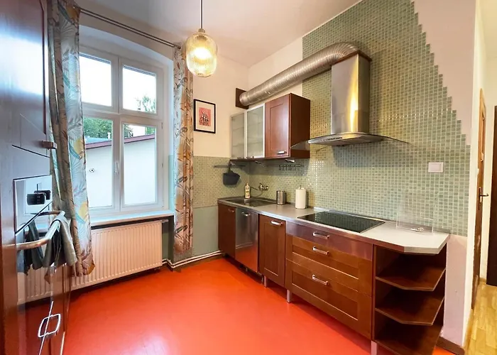 Baltycka Seaside - 4 Сопот