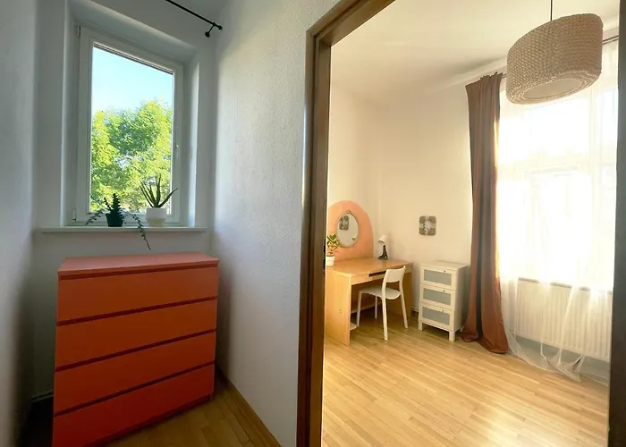 Baltycka Seaside - 4