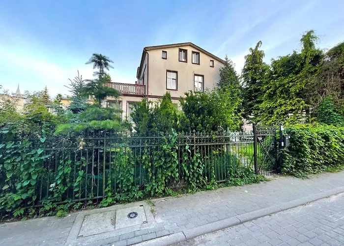 Апартаменти Baltycka Seaside - 4