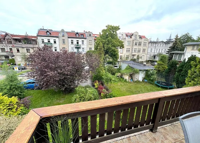 Baltycka Seaside - 4 *