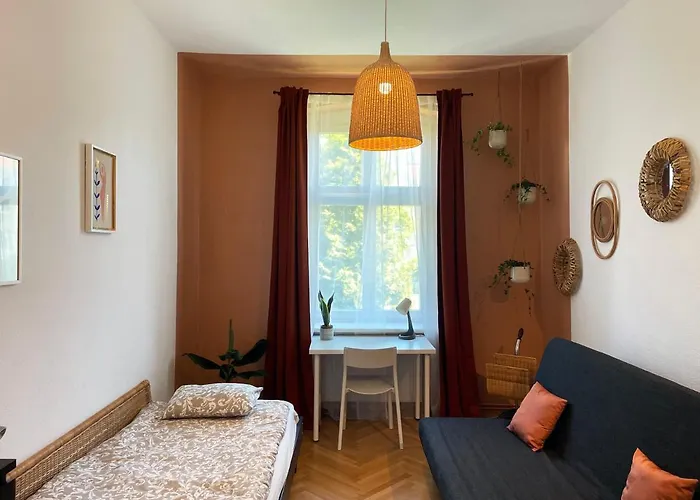 Baltycka Seaside - 4 Апартаменти *