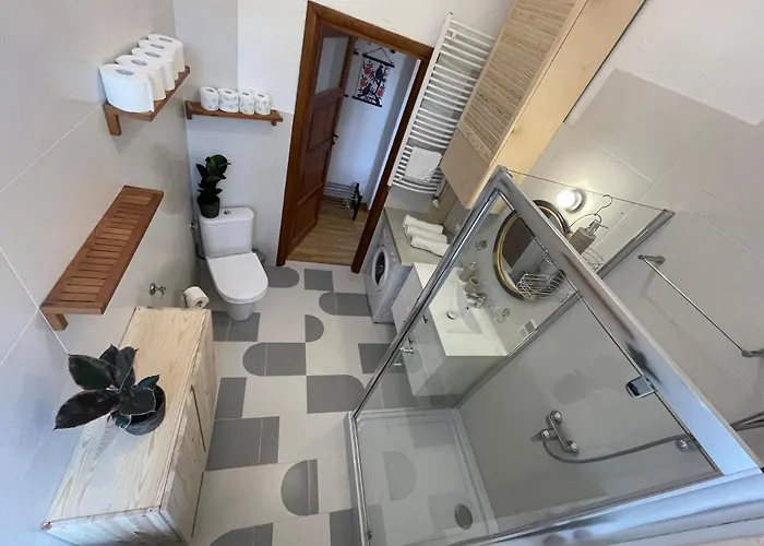 Baltycka Seaside - 4 Апартаменти