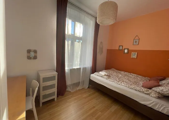 Baltycka Seaside - 4 Апартаменти *