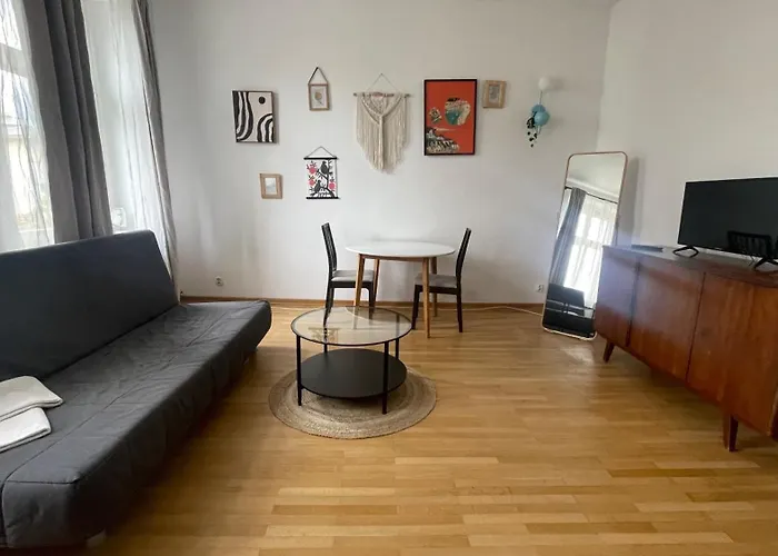 Апартаменти Baltycka Seaside - 4 *